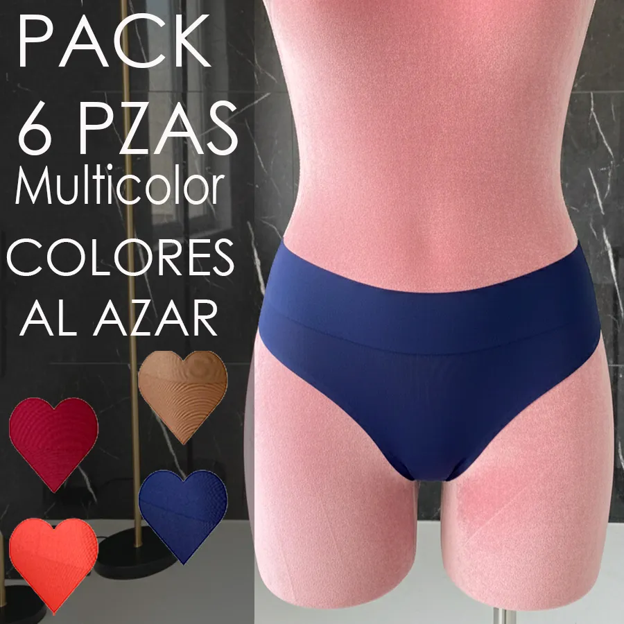 32428-XL-N PACK DE 6 7799